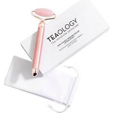 Teaology Skin care Facial care Rose Quartz Vibrating Roller 1 Stk.