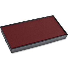 Replacement Ink Pad for 2000PLUS 1SI60P, Red