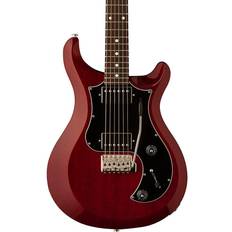 PRS String Instruments PRS S2 Standard 22 Electric Guitar Vintage Cherry