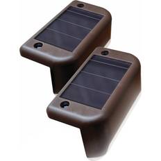 Solar MAXSA Innovations Utility Ground Lighting