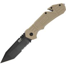 Smith & Wesson M&P 2.0 Assisted Opening Folding Hunting Knife