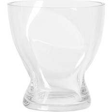 Orrefors Squeeze tulip Vase 18cm