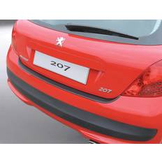 Pritschenausrüstungen bagagerum Peugeot 207 3 Og 5 Dørs 2006