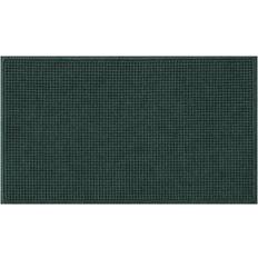 Entrance Mats Bungalow Flooring Waterhog Green 35x59"