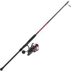 Penn Fishing Reels Penn Fierce IV Live Liner Spinning Combo FRCIV8000LL102H SPIN-L/R