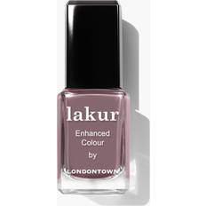 LondonTown Lakur Nail Lacquer Cashmere 0.4fl oz