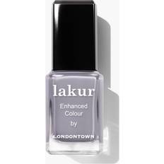 LondonTown Lakur Nail Lacquer Silver Birch 12ml