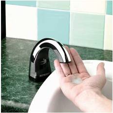 Oneshot Touch-Free Soap Dispenser