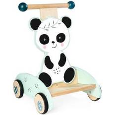 Holzspielzeug Babyspielzeuge Eichhorn First Steps by Simba Panda
