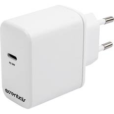 Pd charger Essentials Wall Charger PD 30W Vit