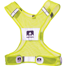 Personensicherheit NATHAN Streak Hi-Viz S/M reflexväst Hi-Viz