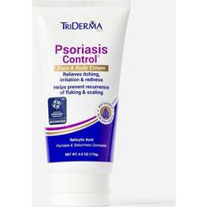 Body Lotions Psoriasis Control Face & Body Cream