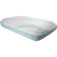 Memory Foam Ergonomic Pillows Tempur-Pedic Adapt ProHi Ergonomic Pillow (63.5x40.6)