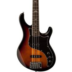 PRS Electric Basses PRS Se Kestrel Electric Bass Guitar Tri-Color Sunburst