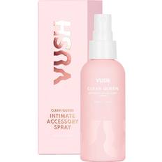 Spielzeugreinigung Vush Clean Queen 80ml