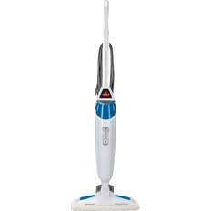 Secura Steam Mop 10-in-1 Convenient Detachable Steam Cleaner, White  Multifunctional Cleaning Machine Floor Steamer with 3 Microfiber Mop Pads