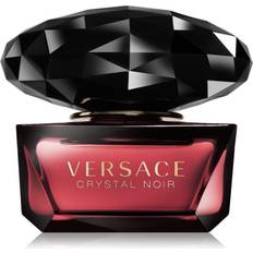 Versace Damen Eau de Parfum Versace Crystal Noir EdP 50ml