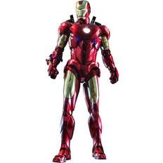 Iron man mark 4 Hot Toys Iron Man Mark IV Action Figure 1/4 49 cm