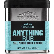 Spices & Herbs Traeger Anything Rub - SPC207