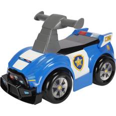 Paw Patrol Ride-On Cars Paw Patrol Chase's Wee Racer Ride On Pull Back Vehicle