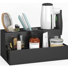 Acrylic Hair Care Organizer