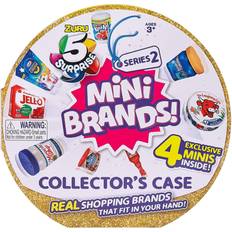 5 Surprise Mini Brands Series 4 2-Pack