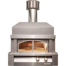 30" Built-In Propane Pizza Plus AXE-PZA-BI-LP