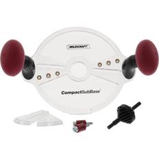 Range Finders Milescraft CompactSubBase Compact Attachment 1-3/16