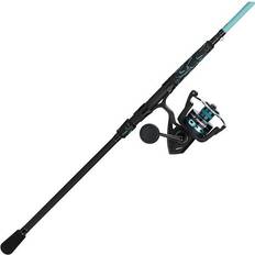 Penn Fishing Reels Penn Pursuit IV LE Spinning Combo