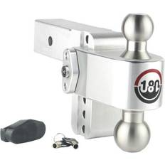 Hitch Balls Weigh Safe LTB 180° Hitch