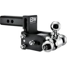 B&W Trailer Hitches Tow & Stow Fits 2"