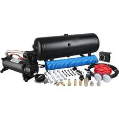 Bulldog Winch 145 PSI Constant-Duty On-Board Kit