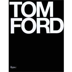 Engelsk Bøker Tom Ford (Innbundet, 2008)