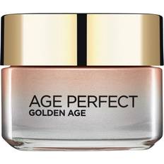 Salisylsyrer Ansiktskremer L'Oréal Paris Age Perfect Golden Age Day Cream 50ml
