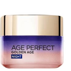 L'Oréal Paris Gesichtscremes L'Oréal Paris Age Perfect Golden Age Night 50ml