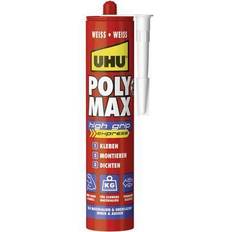 Dichtmittel, Chemikalien & Spachtelmasse UHU Poly Max High Grip Express Industrial