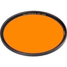 B+W Filter 55mm Basic 040M MRC Orange 550
