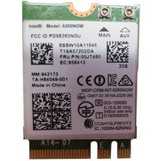 Netzwerkkarten Lenovo Intel netværksadapter M.2 Card