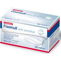 Leukoplast Fixomull Skin Sensitive 2 m 1 stk.