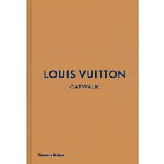 Louis Vuitton Catwalk (Innbundet, 2018)