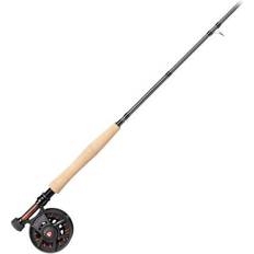 Greys Cruise Combination Fly Fishing Kit