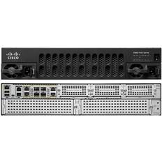 Router Cisco Isr4451-x-ax/k9 Isr 4451 Ax