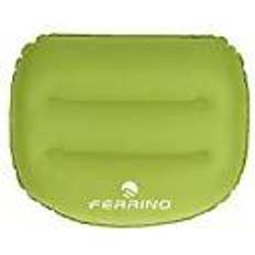 Reiselaken & Campingkissen Ferrino Air Pillow Green