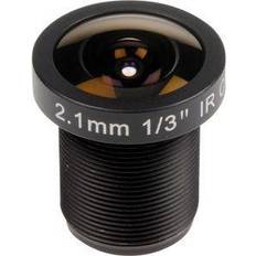 Überwachungskameras Axis M12 2.1mm. Type: Lens Product