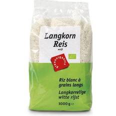 Reis & Graupen Green Organics Långkorn Ris Vit Eko 1kg