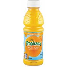 Tropicana 100% Orange Juice Multi-Pack, 12 pk./15.2 fl. oz.