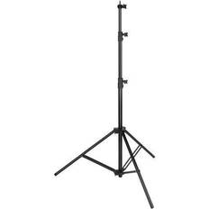 Light & Background Stands Impact Heavy-Duty Air-Cushioned Light Stand