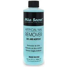 Mia Secret Professional Artificial Nail Remover Gel & Acrylic