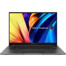 ASUS Intel Core i7 - USB-C Laptops ASUS Vivobook S 14X OLED S5402 S5402ZA-DB51 14.5'