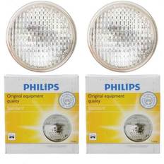 Philips H7614C1 Headlight Bulb